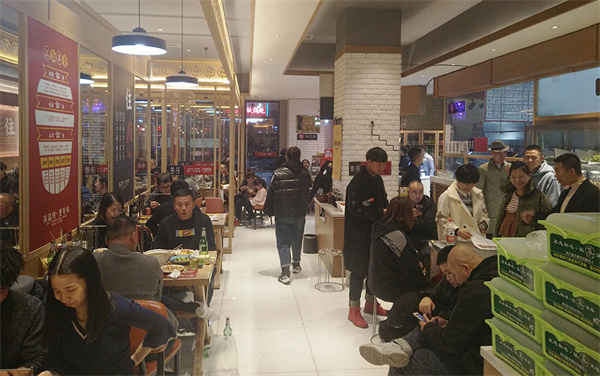 签挂缸烤加盟加盟费用