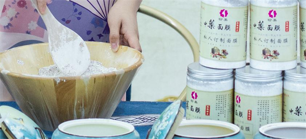 盼美中药面膜加盟加盟费用