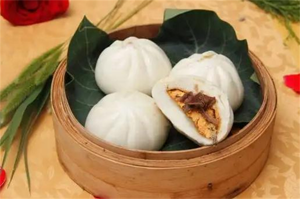 包下凡秘制大包子加盟加盟费用