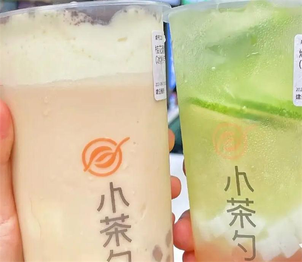 小茶勺加盟加盟费用