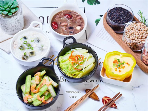 张吉记小碗菜加盟加盟费用