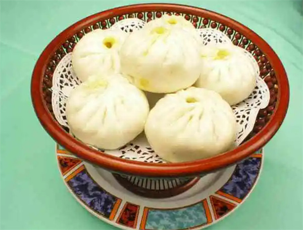 范征包子加盟加盟费用