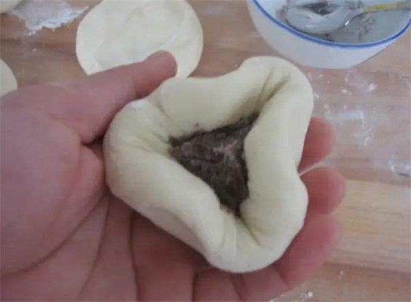 范征包子加盟加盟费用