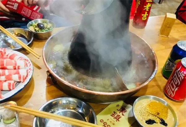 东镇老火锅加盟加盟费用