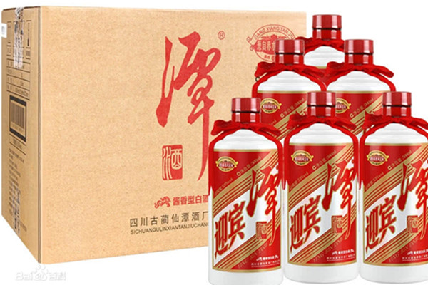 泸州白酒加盟加盟费用
