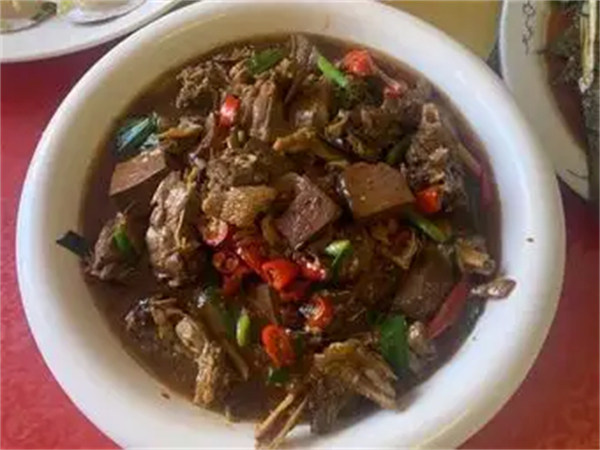 南雄火锅加盟加盟费用