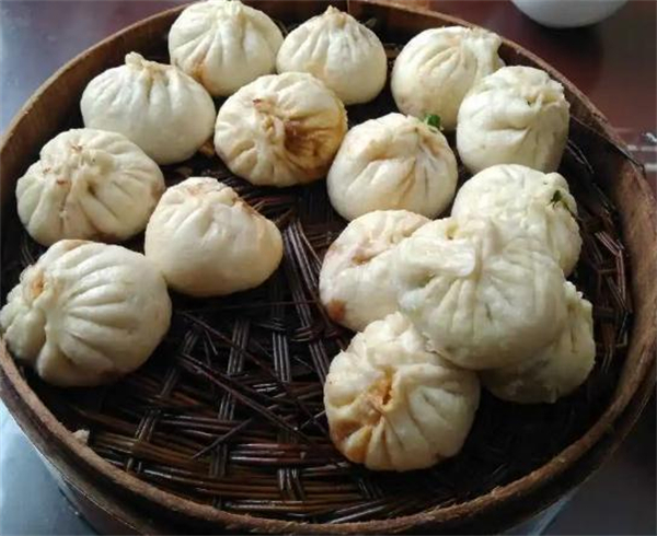 济南包子加盟加盟费用
