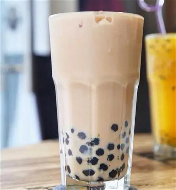 深圳奶茶加盟加盟费用