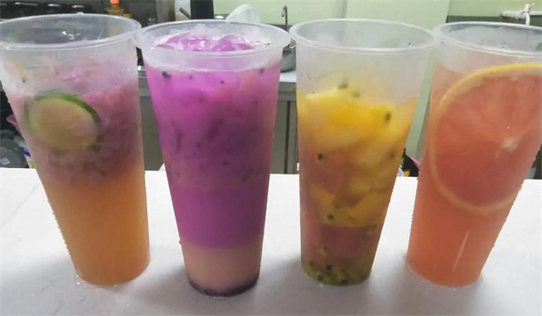深圳奶茶加盟加盟费用