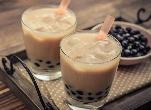 深圳奶茶加盟加盟费用