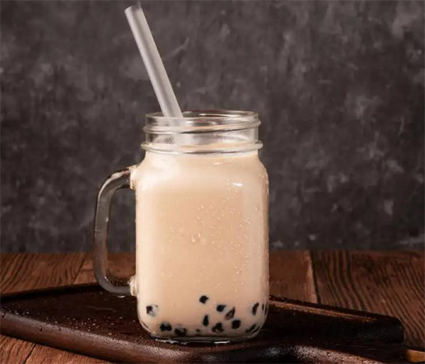 深圳奶茶加盟加盟费用