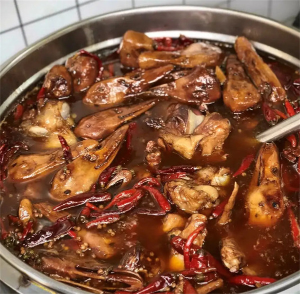 长春热卤鸭货加盟加盟费用