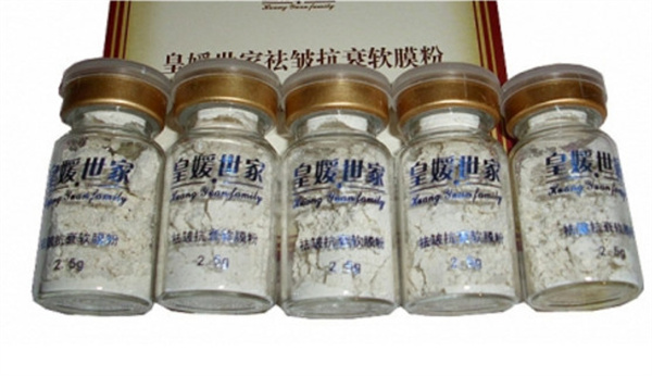 皇媛世家加盟加盟费用