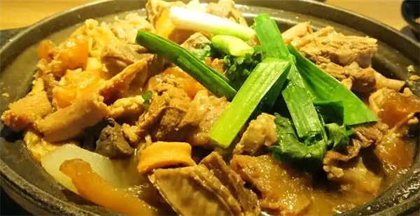 广州牛杂加盟加盟费用