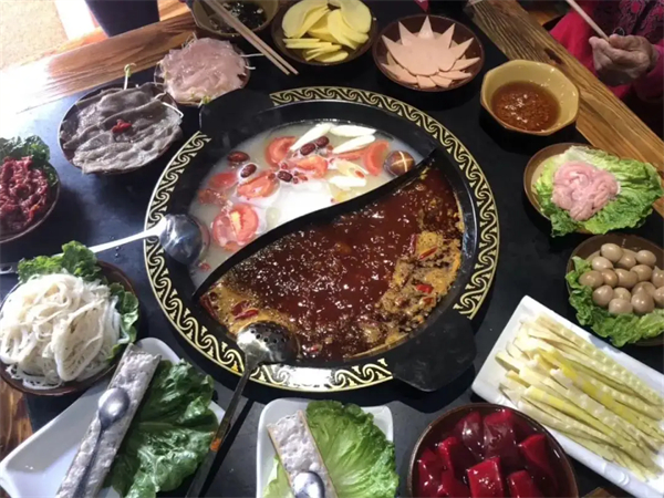雅安火锅加盟加盟费用