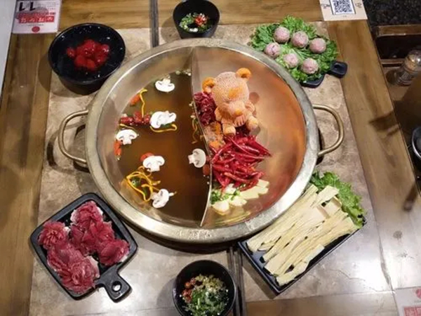 盘锦火锅加盟加盟费用