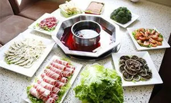 蓬莱火锅加盟加盟费用