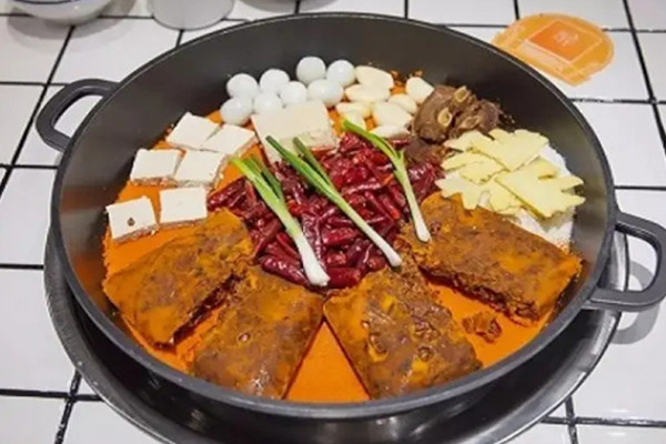 太原火锅加盟加盟费用