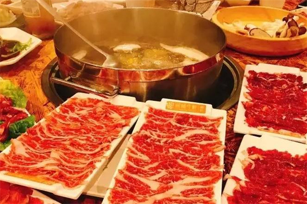 平度火锅加盟加盟费用