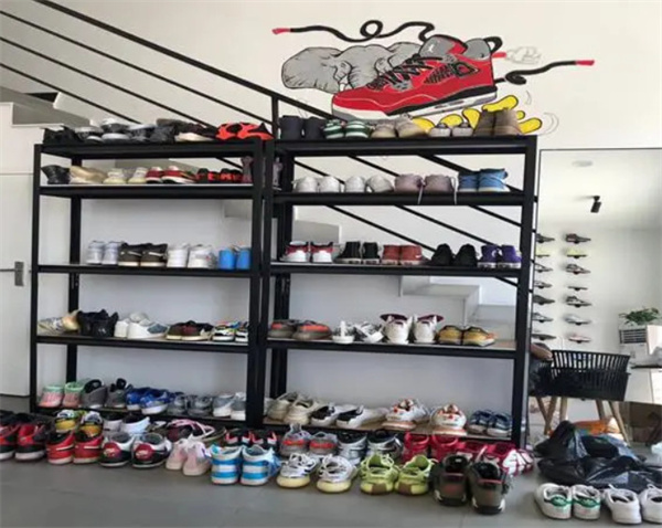 济南洗鞋店加盟加盟费用