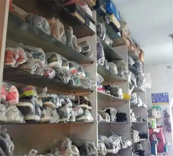 济南洗鞋店加盟加盟费用