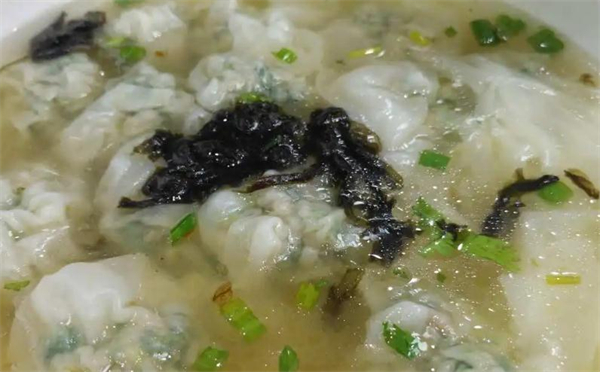 上海馄饨店加盟加盟费用