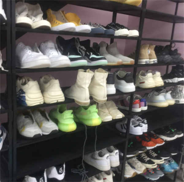 武汉洗鞋店加盟加盟费用