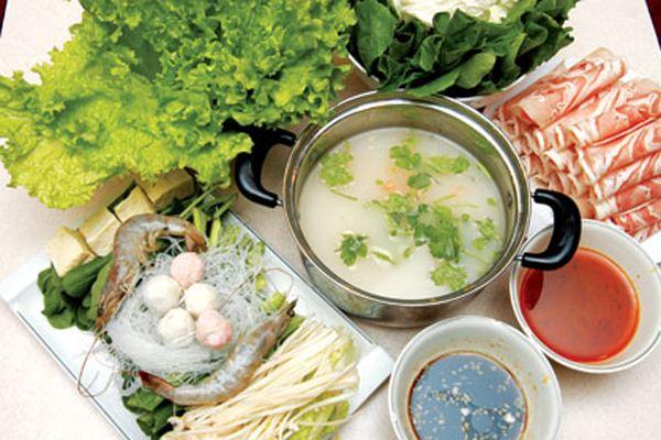 信阳火锅加盟加盟费用