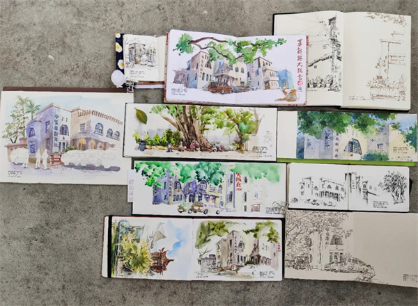 广州画画加盟加盟费用