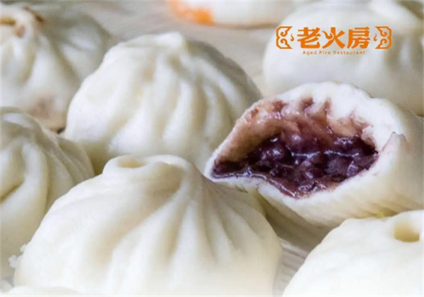 老火房鲜包加盟加盟费用