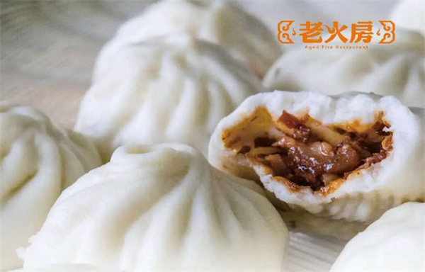 老火房鲜包加盟加盟费用