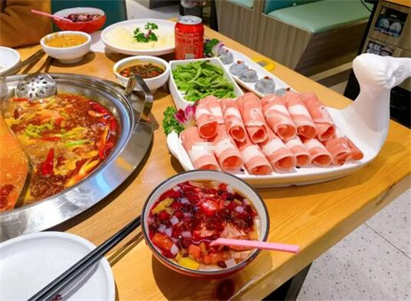延吉火锅加盟加盟费用
