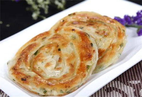 上海葱油饼加盟加盟费用