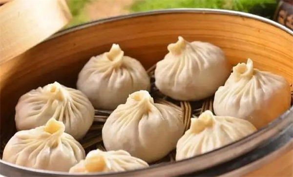上海灌汤包加盟加盟费用