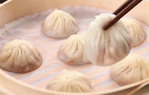 上海灌汤包加盟加盟费用