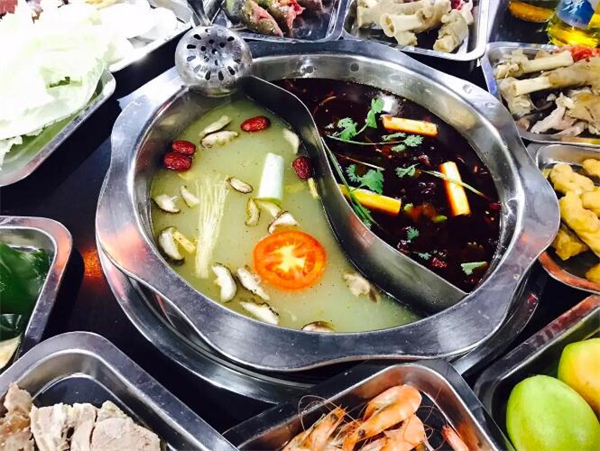 恩施火锅加盟加盟费用