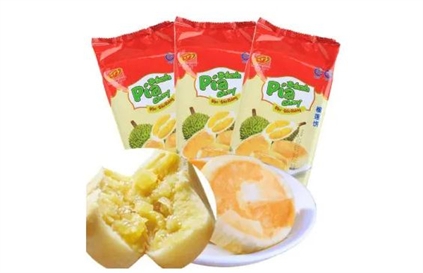 新华园榴莲饼加盟加盟费用