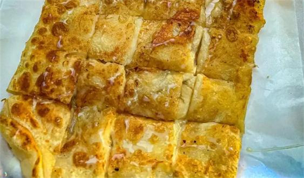 榴莲煎饼加盟加盟费用