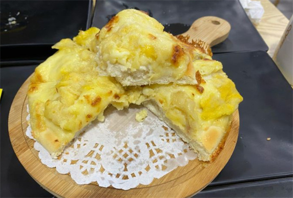 榴莲盛宴加盟加盟费用