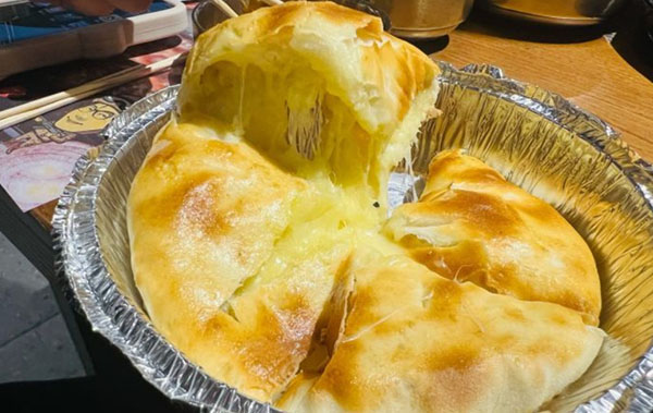 榴莲嘟嘟加盟加盟费用