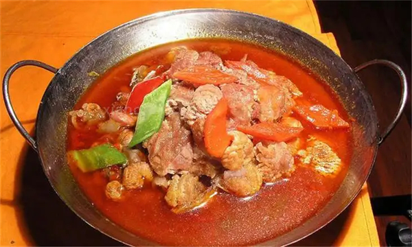昌邑火锅加盟加盟费用