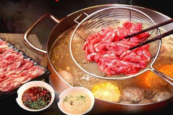 昌邑火锅加盟加盟费用