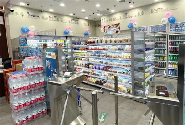深圳便利店加盟加盟费用