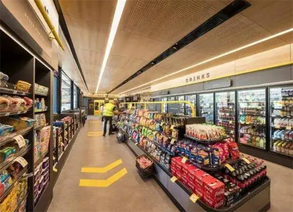 深圳便利店加盟加盟费用