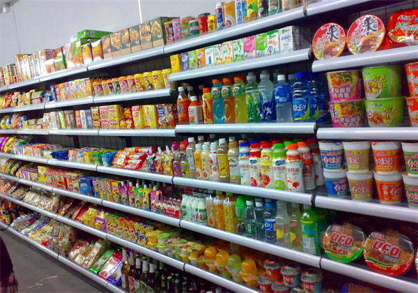 深圳便利店加盟加盟费用