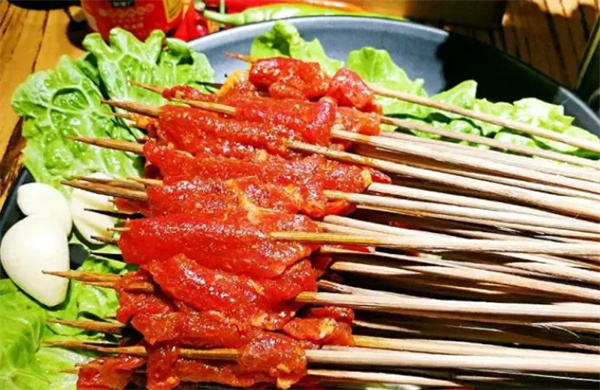 上海串串香加盟加盟费用