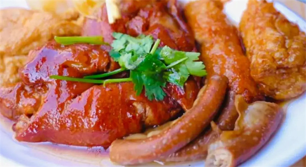 广东猪脚饭加盟加盟费用