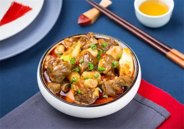 安徽小碗菜加盟加盟费用