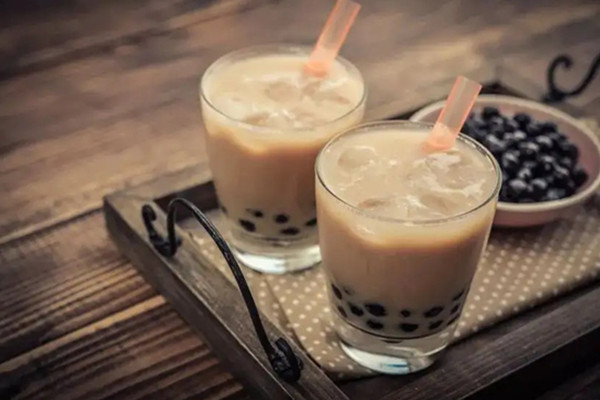 南京奶茶加盟加盟费用