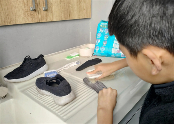 郑州洗鞋店加盟加盟费用